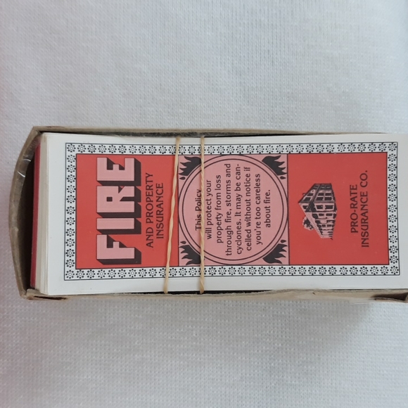 Game of Life Vintage 1982 - Picture 4 of 6